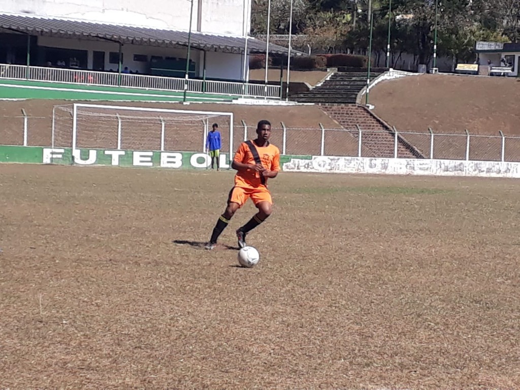 Coxim anuncia jogadores para o Estadual Série B