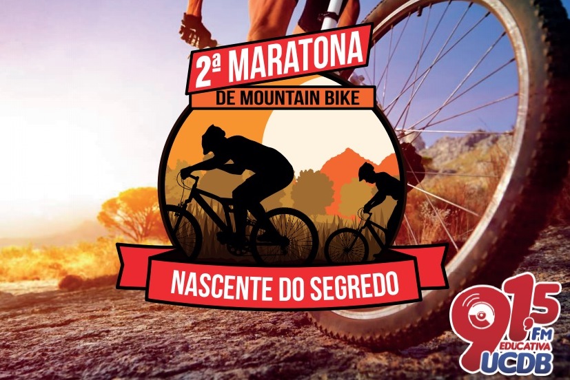 Últimos dias de inscrições para a 2ª Maratona de Montain Bike