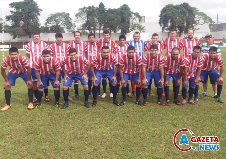 Quatro jogos abriram o Intervilas de Futebol em Sete Quedas