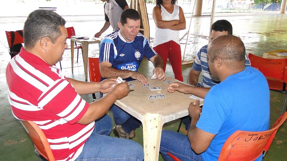 Jogos dos Servidores seguem com inscrições abertas em Dourados