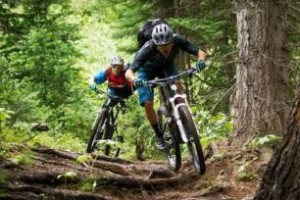 Jogos Radicais: Provas do Mountain Bike acontecem domingo