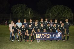RETROSPECTIVA: ACP, Sinpol, Aliança e ACS vencem Copa Cassems