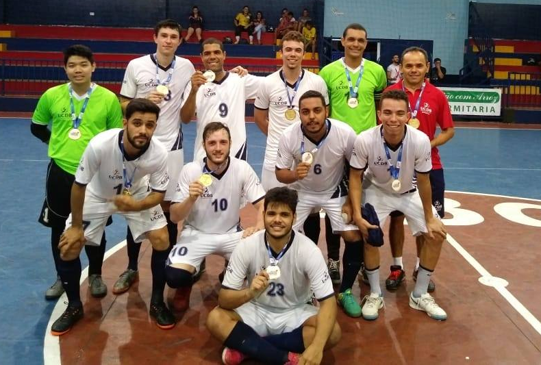 RETROSPECTIVA: UCDB vence Jogos Abertos pela 14ª vez