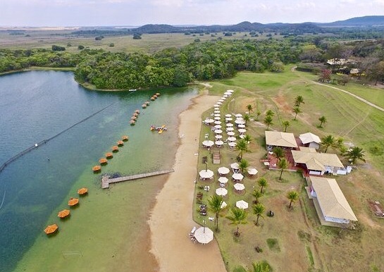 Bonito Cross recebe inscrições para prova que vai misturar esporte e natureza