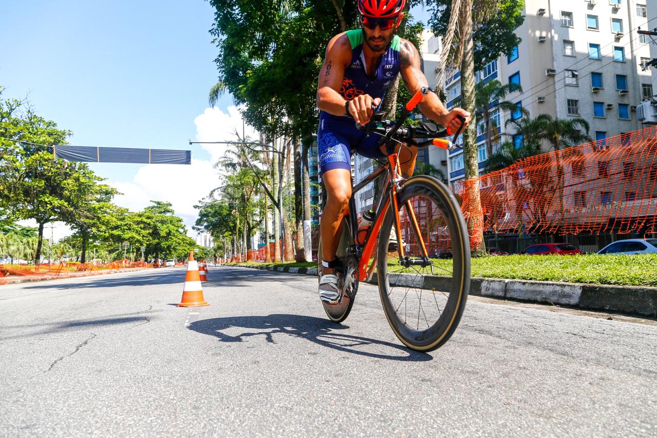 Duathlon: especialista dá dicas de preparação para o Bonito Cross