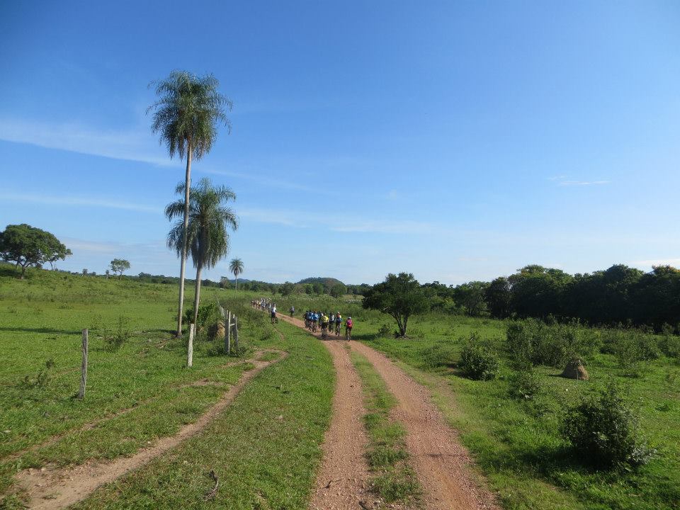 Bonito Cross encerra inscrições no dia 20 de janeiro
