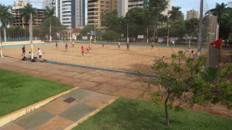 Prefeitura amplia horário de funcionamento de parques e praças