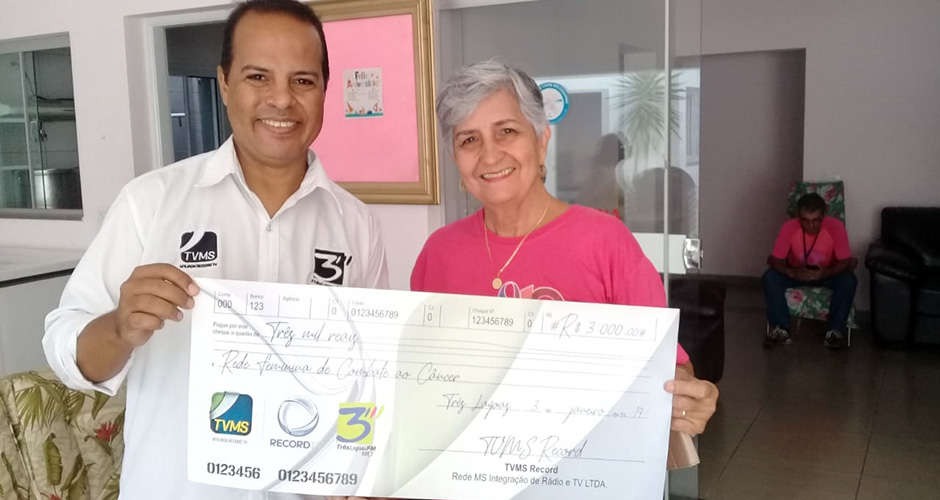 Rota das Estações 2019: Venda das mandalas apoia combate ao câncer