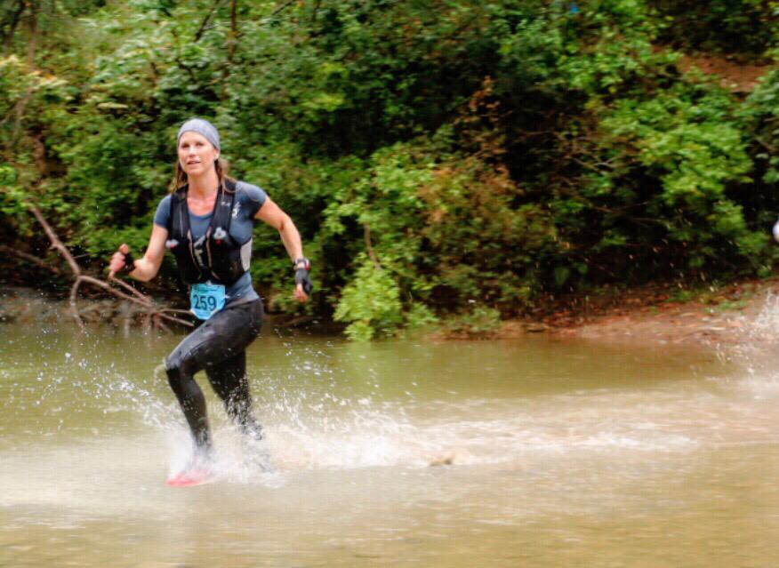 Bonito Cross: Esporte de aventura também é espaço feminino