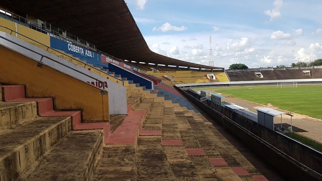 MPE libera Morenão e Noroeste para o Campeonato Estadual
