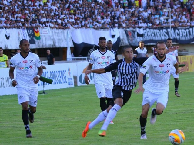 Finalistas em 2018, Operário e Carijó abrem Estadual diferentes
