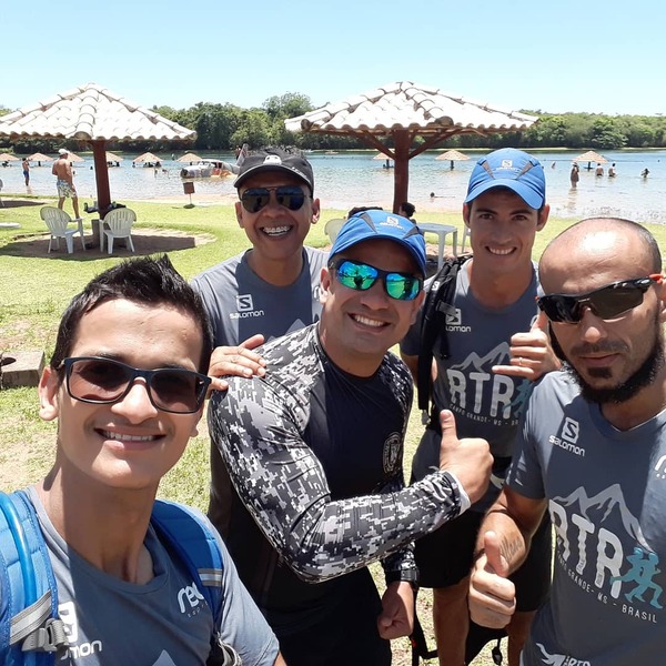 Muitas surpresas, desafios e emoções nas trilhas do Bonito Cross