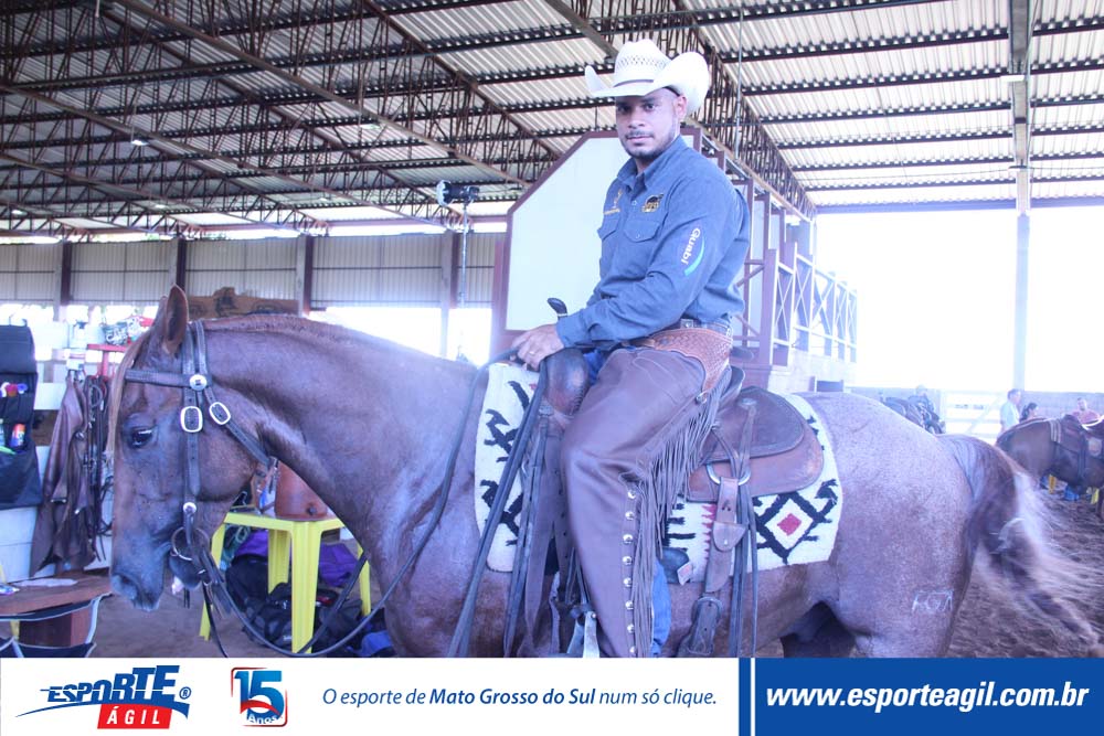 Pai e filho garantem juntos quase metade da premiação do Derby e Derby Classic 2019