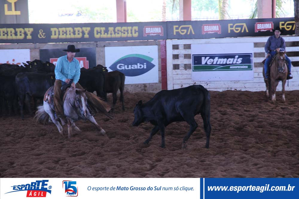 Derby & Derby Classic 2019 abre temporada nacional de Apartação com premiação de 220 mil