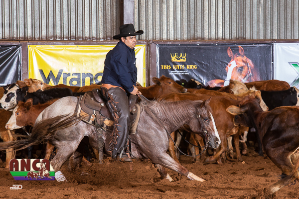 Leonardo Borges representa região Norte no Derby e Derby Classic 2019