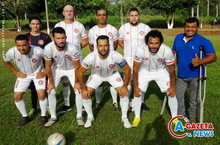 Copa Conti/Nova FM teve mais uma rodada em Sete Quedas