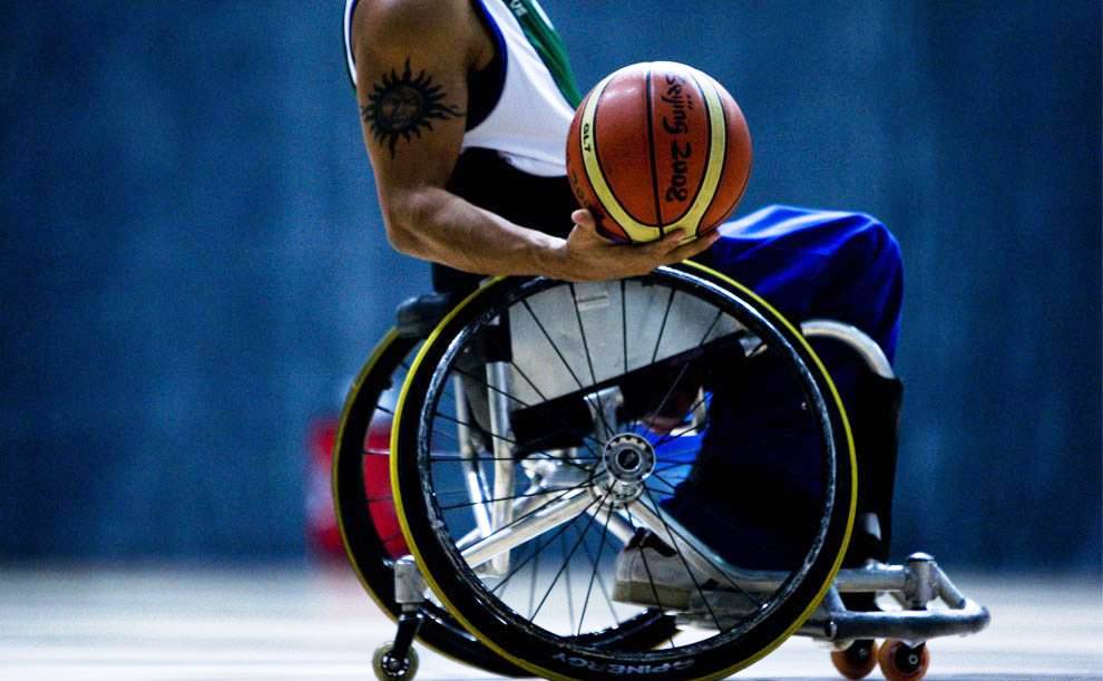 Projeto institui Dia Municipal do Atleta Paralímpico na capital
