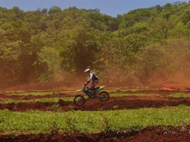 MS receberá etapas nacionais de motociclismo em 2019