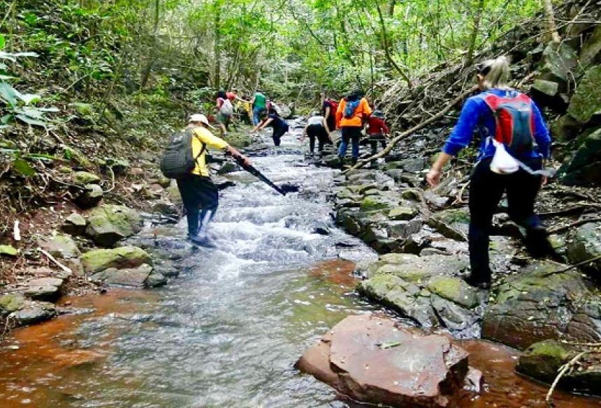 Trilhas de MS: veja os melhores lugares para se aventurar no contato com a natureza