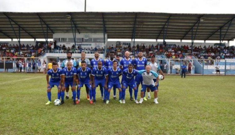 Aquidauanense perde 6 pontos e jogos das quartas são alterados