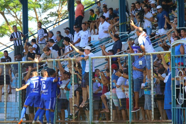 Aquidauanense vence Operário e reverte vantagem por vaga na semifinal