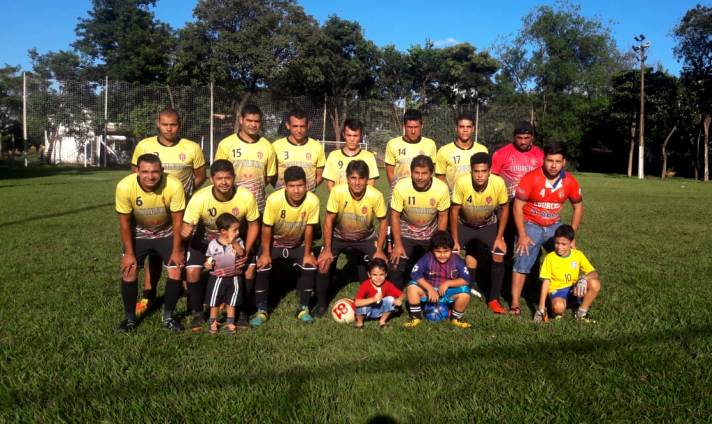 Liga douradense de futebol society realizou três jogos no sábado