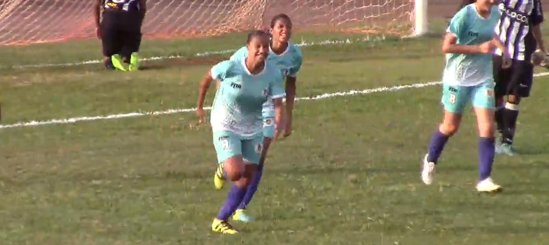 Dentro de casa, Moreninhas vence a primeira no Brasileirão A2 feminino