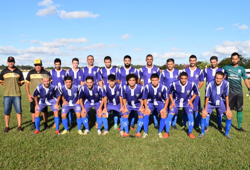 Abertura da 1ª Copa Regional de Futebol Menina FM é recheada de gols