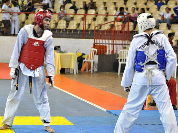 FTkdMS realiza Estadual de Taekwondo nos dias 25 e 26