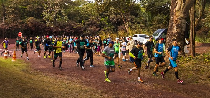 Corrida de Aventura abre Semana do Meio Ambiente em Corumbá