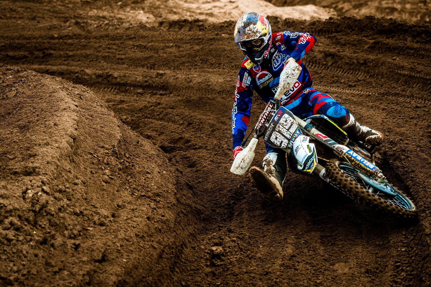 Três Lagoas sedia 3ª etapa do Campeonato Brasileiro de Motocross