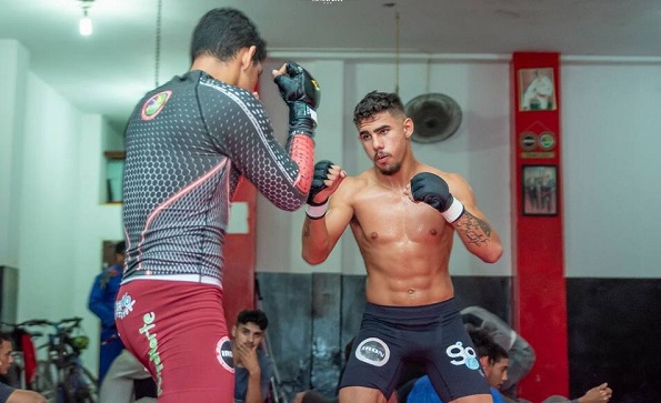 6ª edição do Fight Combat vai reunir 26 atletas do país em Corumbá