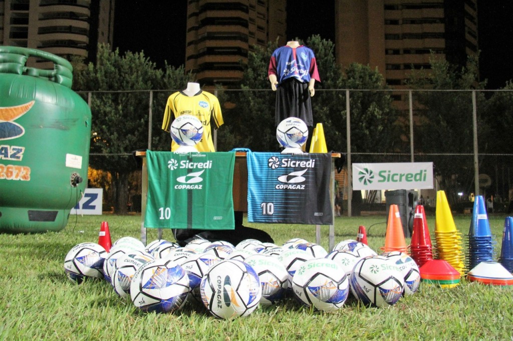 Prefeito da capital assina lei 'Parceiros do Esporte e da Cultura'﻿