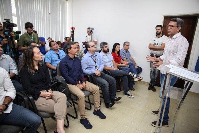 Abertas as inscrições para Cadastro Municipal de Esporte e Lazer