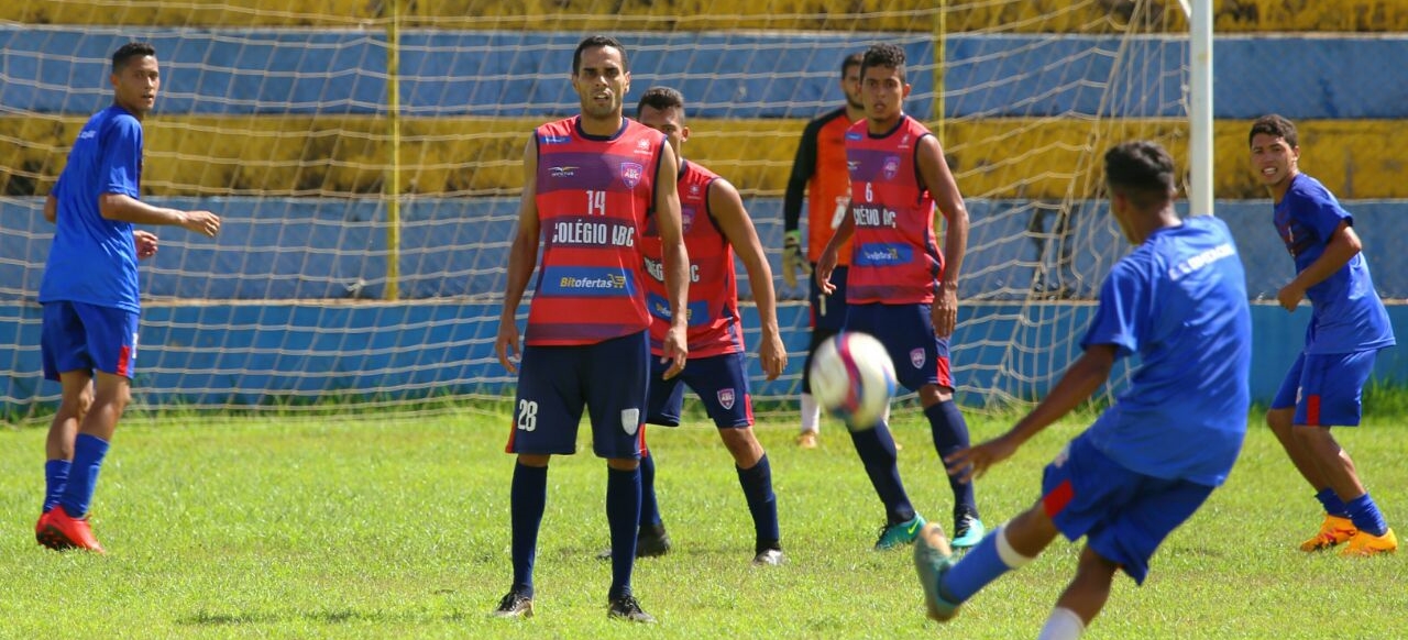 União/ABC e Costa Rica representam MS na Copa Verde