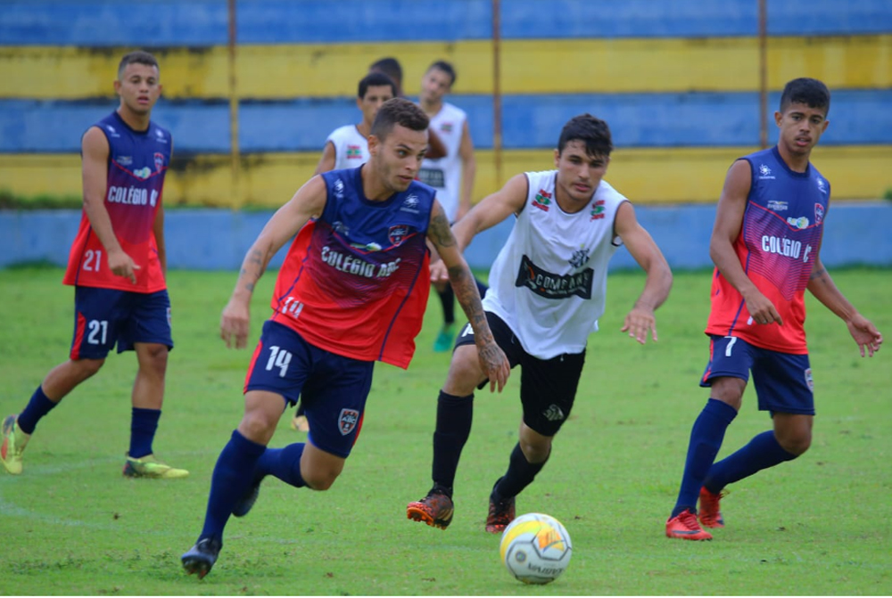 União/ABC e Costa Rica têm pouco mais de 40 dias para montagem de elencos