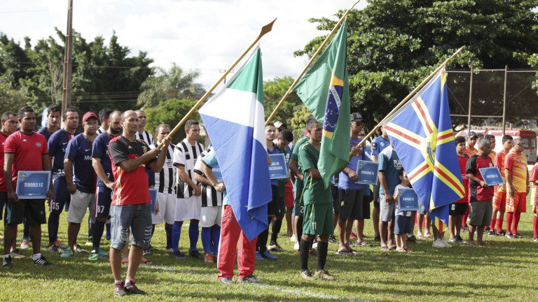 Internautas do Esporte Ágil discordam de decisão da Funesp de investir no futebol amador