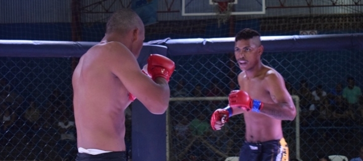 2º Dragon Fight Champions será realizado no dia 6 de julho
