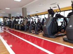 Sesc Ponta Porã comemora a semana do rock com desafios esportivos