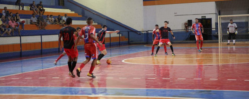 Copa do Trabalhador começa dia 12 de julho em Aparecida do Taboado
