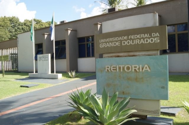 UFGD emite nota de repúdio contra Jogos Universitários de MS