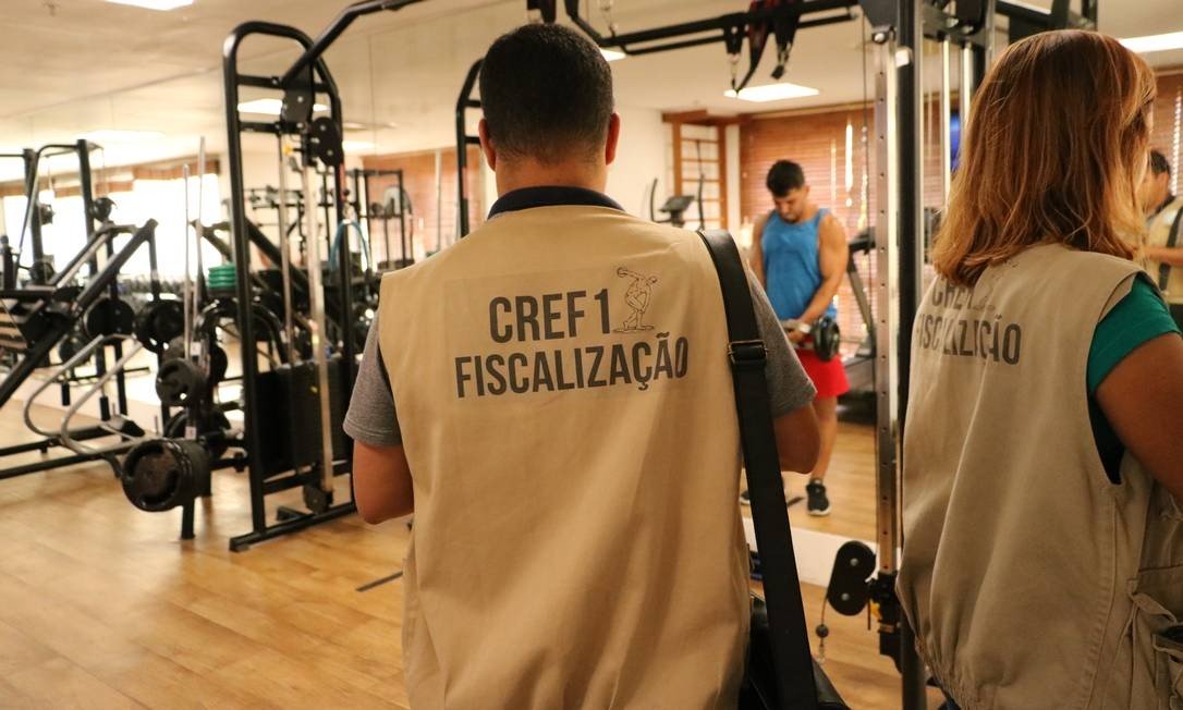 Conselho Regional de Educação Física fiscalizou 41 municípios de MS no 1º semestre 