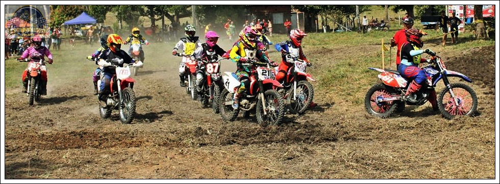 Miranda recebe a Copa Sul-Mato-Grossense de Cross Country