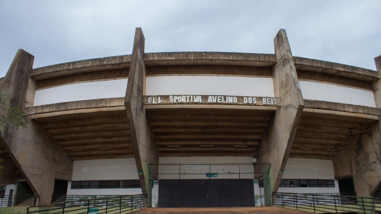 Guanandizão tem previsão de entrega em maio de 2020