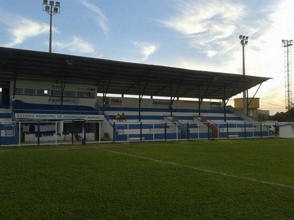 Seduc e Santo Antonio duelam pela liderança do grupo D﻿