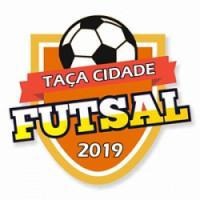 1ª Taça Cidade de Futsal dará R$ 1,7 mil em premiações