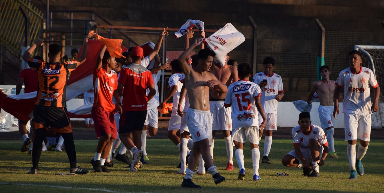 Classificado para as semifinais, Seduc foca agora na Copa do Brasil
