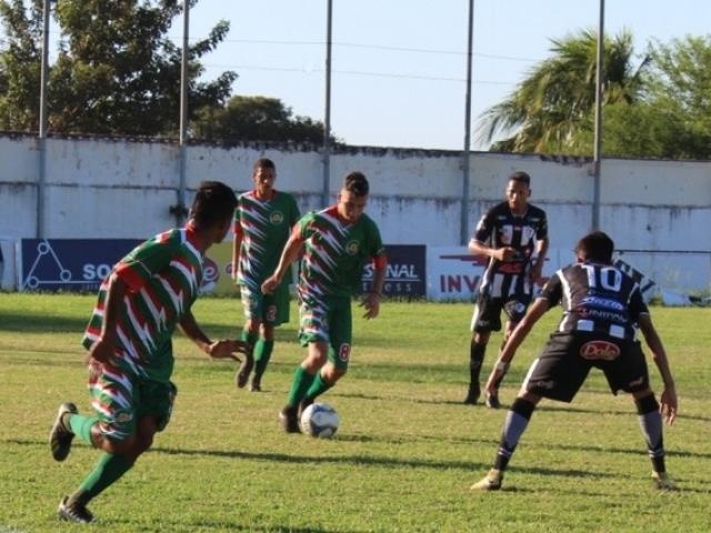 MS terá 13º representante diferente em Copa São Paulo de Futebol Junior 