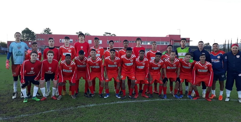 Seduc dá trabalho ao Progresso, mas é eliminada na Copa do Brasil Sub-17