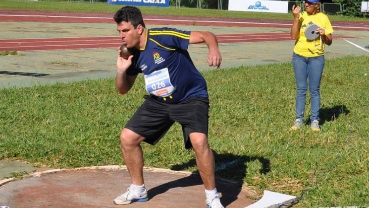 MS vai com nove atletas à 2ª fase nacional do Circuito Brasil de Atletismo 2019
